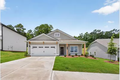 118 Summerfield Place Drive, Carrollton, GA 30117 - Photo 1