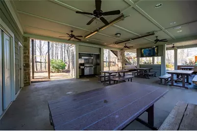 4466 Windsor Oaks Circle, Marietta, GA 30066 - Photo 40