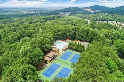 4466 Windsor Oaks Circle, Marietta, GA 30066 - Photo 36