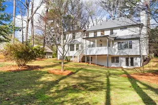 4466 Windsor Oaks Cir, Marietta, GA 30066 - Photo 30