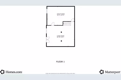 4466 Windsor Oaks Circle, Marietta, GA 30066 - Photo 32