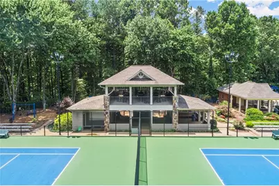 4466 Windsor Oaks Circle, Marietta, GA 30066 - Photo 36