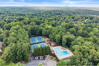 4466 Windsor Oaks Circle, Marietta, GA 30066 - Photo 38