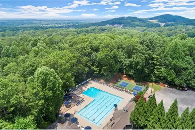 4466 Windsor Oaks Circle, Marietta, GA 30066 - Photo 38