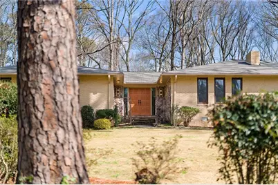 5666 Redcoat Run, Tucker, GA 30087 - Photo 4