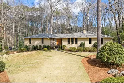 5666 Redcoat Run, Tucker, GA 30087 - Photo 1