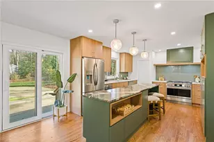 5666 Redcoat Run, Smoke Rise, GA 30087 - Photo 14