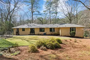 5666 Redcoat Run, Smoke Rise, GA 30087 - Photo 56