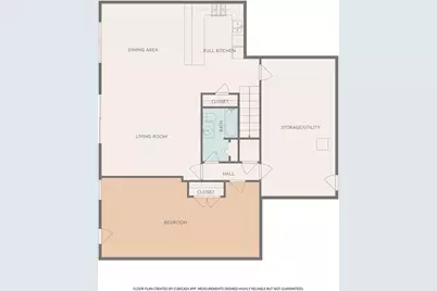 5666 Redcoat Run, Tucker, GA 30087 - Photo 74