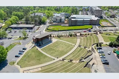 110 Barnesdale Terrace, Woodstock, GA 30188 - Photo 34