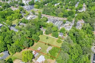 110 Barnesdale Terrace, Woodstock, GA 30188 - Photo 8