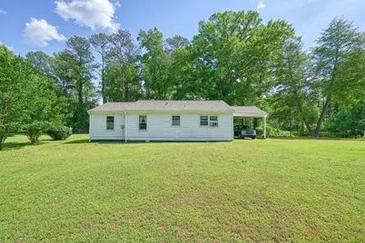 110 Barnesdale Terrace, Woodstock, GA 30188 - Photo 16
