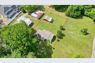 110 Barnesdale Terrace, Woodstock, GA 30188 - Photo 2