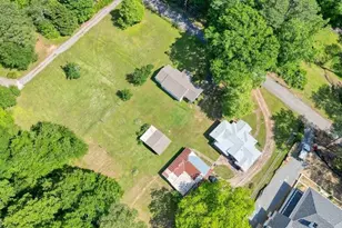 110 Barnesdale Terrace, Woodstock, GA 30188 - Photo 6