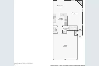 5520 Mountain Top Place, Cumming, GA 30041 - Photo 34