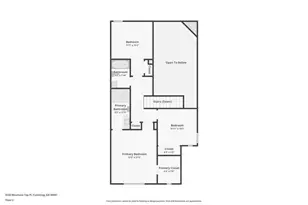 5520 Mountain Top Pl, Cumming, GA 30041 - Photo 28