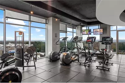 250 Pharr Road NE #1715, Atlanta, GA 30305 - Photo 28