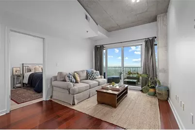 250 Pharr Road NE #1715, Atlanta, GA 30305 - Photo 10