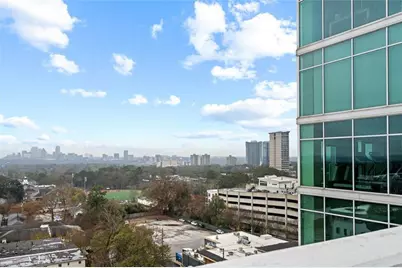 250 Pharr Road NE #1715, Atlanta, GA 30305 - Photo 32