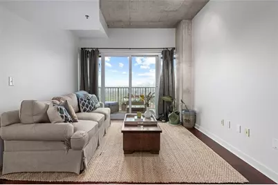 250 Pharr Road NE #1715, Atlanta, GA 30305 - Photo 6