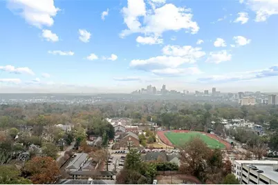 250 Pharr Road NE #1715, Atlanta, GA 30305 - Photo 22