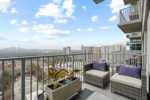 250 Pharr Rd NE, Atlanta, GA 30305 - Photo 24