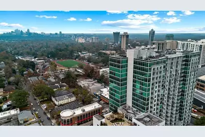 250 Pharr Road NE #1715, Atlanta, GA 30305 - Photo 32
