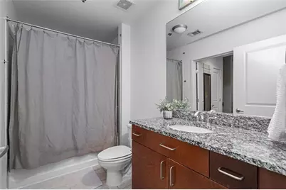 250 Pharr Road NE #1715, Atlanta, GA 30305 - Photo 14