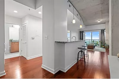 250 Pharr Road NE #1715, Atlanta, GA 30305 - Photo 2