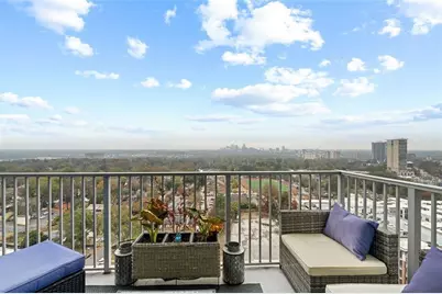 250 Pharr Road NE #1715, Atlanta, GA 30305 - Photo 22