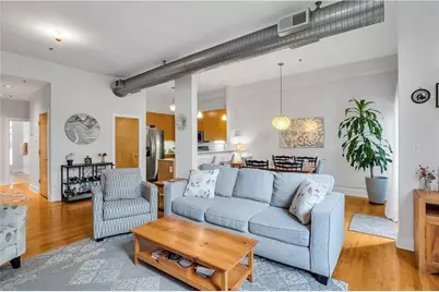 15 Waddell Street NE #204, Atlanta, GA 30307 - Photo 1