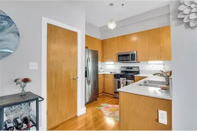 15 Waddell Street NE #204, Atlanta, GA 30307 - Photo 10