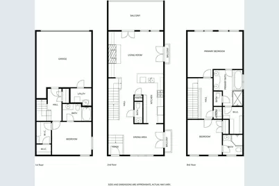 499 Ansley Court NE, Atlanta, GA 30324 - Photo 44