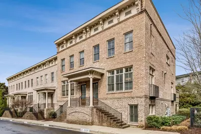 499 Ansley Court NE, Atlanta, GA 30324 - Photo 1