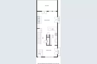 499 Ansley Court NE, Atlanta, GA 30324 - Photo 42