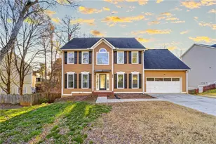 969 Bexhill Dr, Lawrenceville, GA 30043 - Photo 2