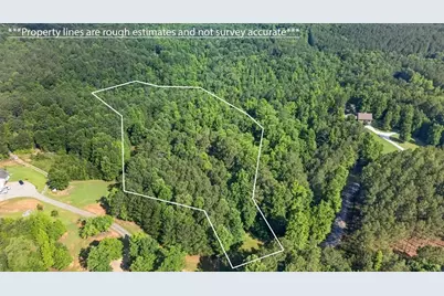 2025 Soap Creek Road, Ball Ground, GA 30107 - Photo 2