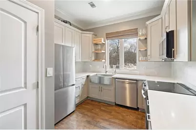 140 Alden Avenue NW #202, Atlanta, GA 30309 - Photo 6