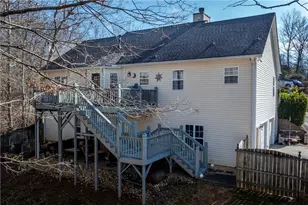 804 Kensington Ct, Canton, GA 30114 - Photo 4