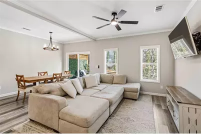 1520 Bluff Valley, Gainesville, GA 30504 - Photo 2