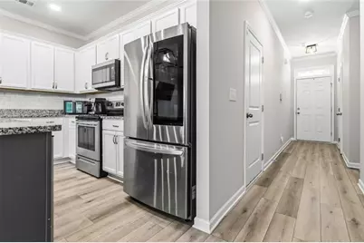 1520 Bluff Valley, Gainesville, GA 30504 - Photo 4