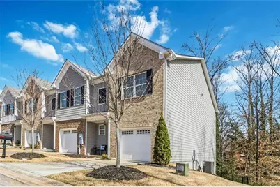 1520 Bluff Valley, Gainesville, GA 30504 - Photo 2