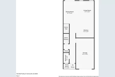 1520 Bluff Valley, Gainesville, GA 30504 - Photo 20