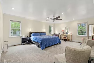 1395 Alverado Way, Decatur, GA 30032 - Photo 4