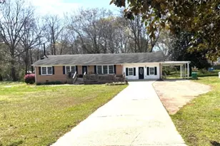 8795 Maysville Rd, Maysville, GA 30558 - Photo 1