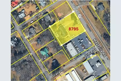 8795 Maysville Road, Maysville, GA 30558 - Photo 22