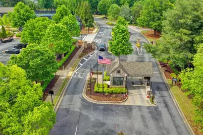 855 Autumn Close, Alpharetta, GA 30004 - Photo 142