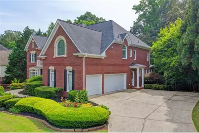 855 Autumn Close, Alpharetta, GA 30004 - Photo 2