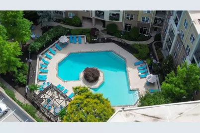 390 17th Street NW #2040, Atlanta, GA 30363 - Photo 40