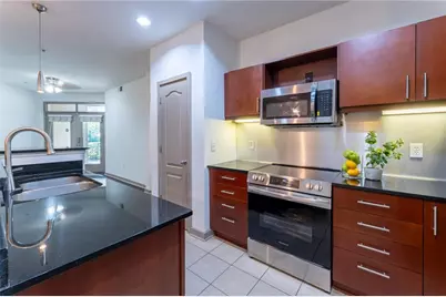 390 17th Street NW #2040, Atlanta, GA 30363 - Photo 10